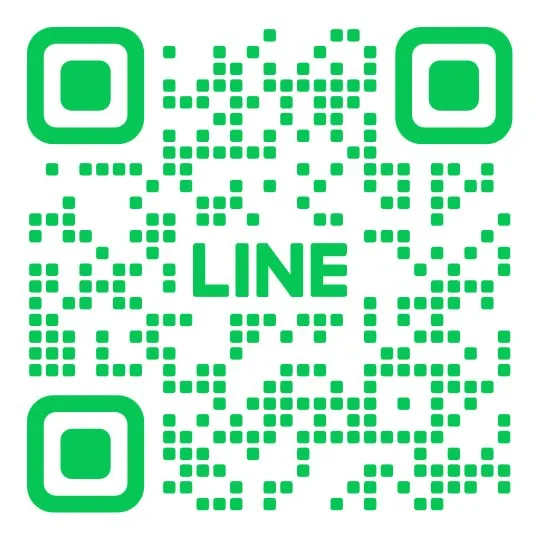 QR Code เพิ่มเพื่อน ตาบอลพรุ่งนี้ Line Official